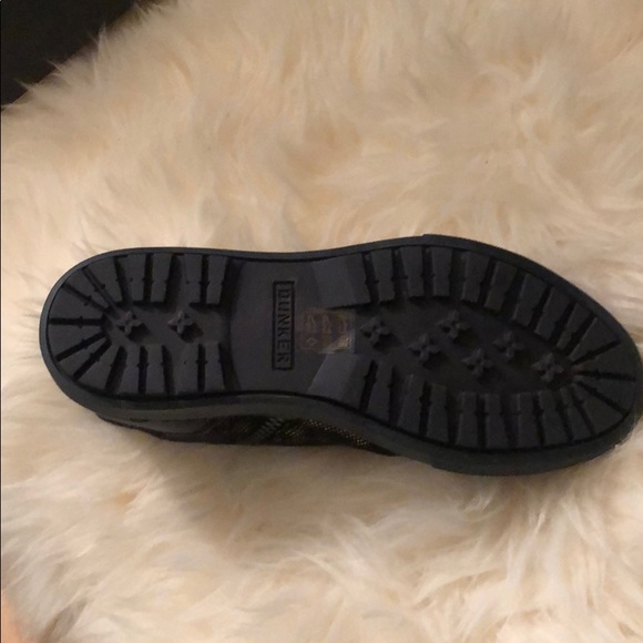 Women stylish sneaker with leopard print - Picture 5 of 9